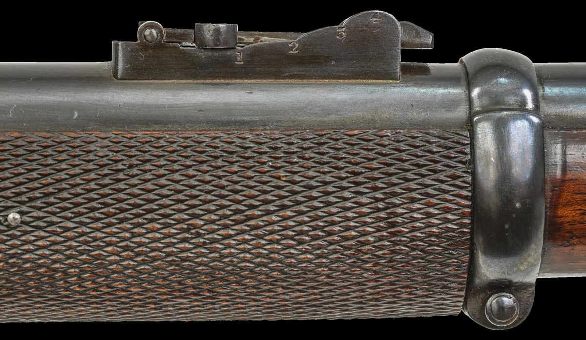 The Hay Pattern “medium” Enfield — photograph 8 from the original article