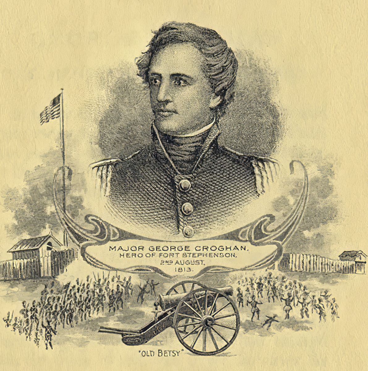 Tiffany Presentation Sword — photograph 12 from the original article