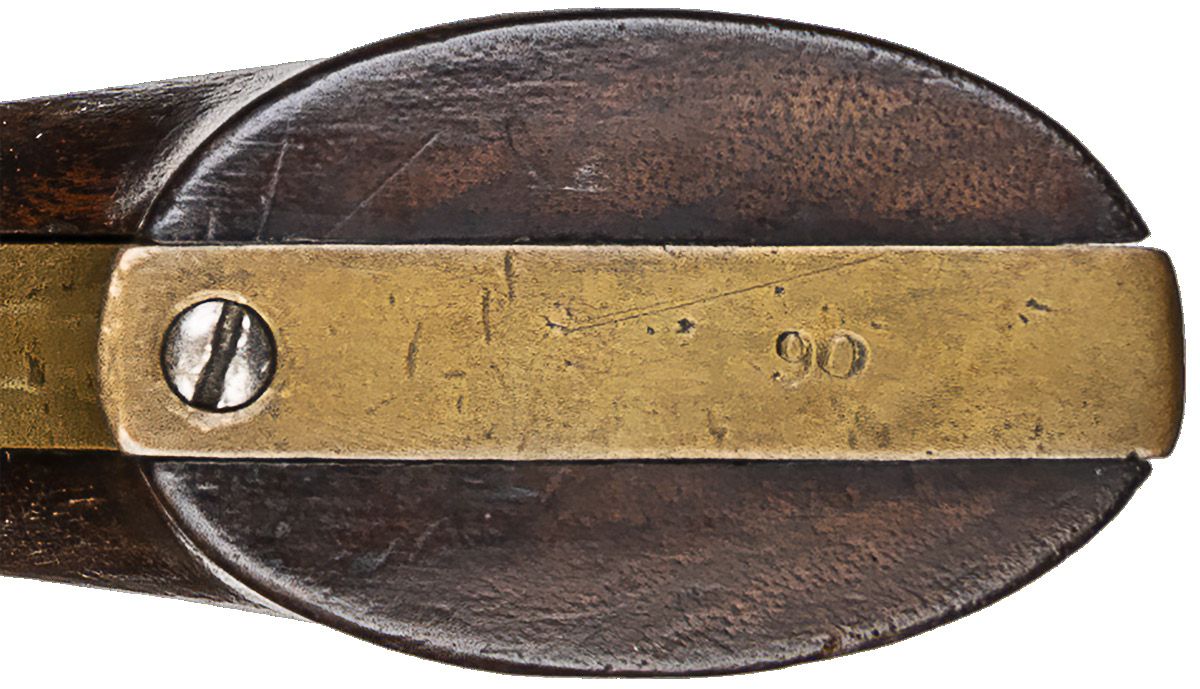Confederate Griswold Revolvers — photograph 6 from the original article