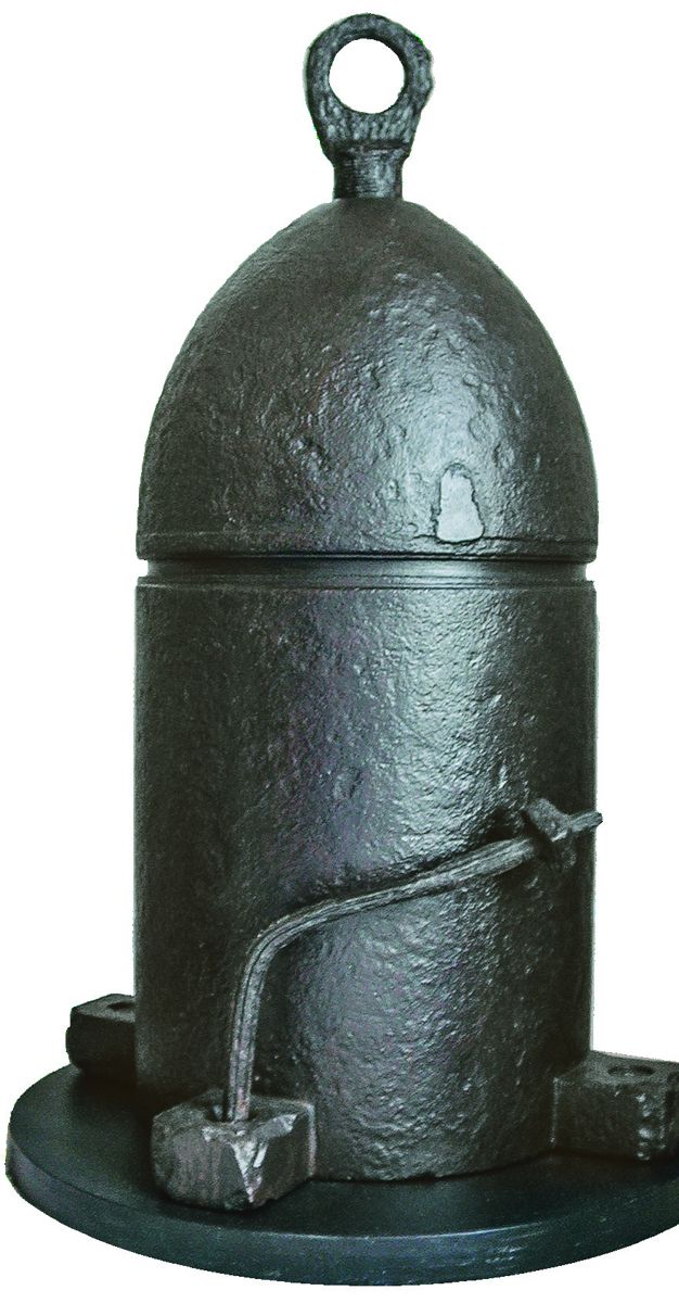 Eponymous Weapons and Other Necessities — photograph 7 from the original article