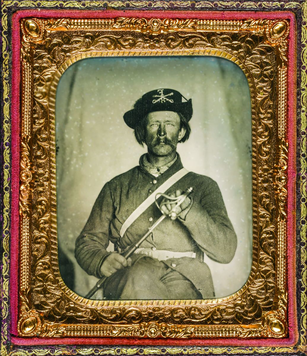 Eponymous Weapons and Other Necessities — photograph 11 from the original article