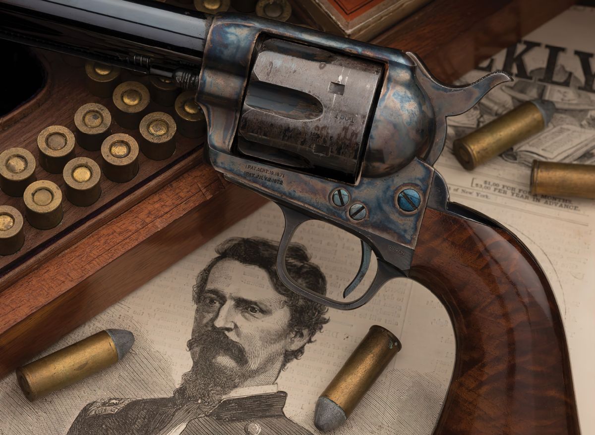 Emory Upton: Soldier and Army Reformer — photograph 2 from the original article
