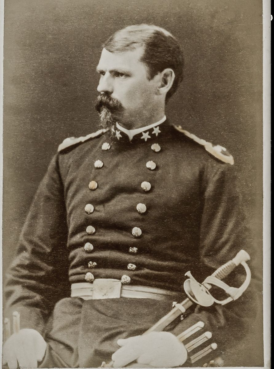 Emory Upton: Soldier and Army Reformer — photograph 9 from the original article