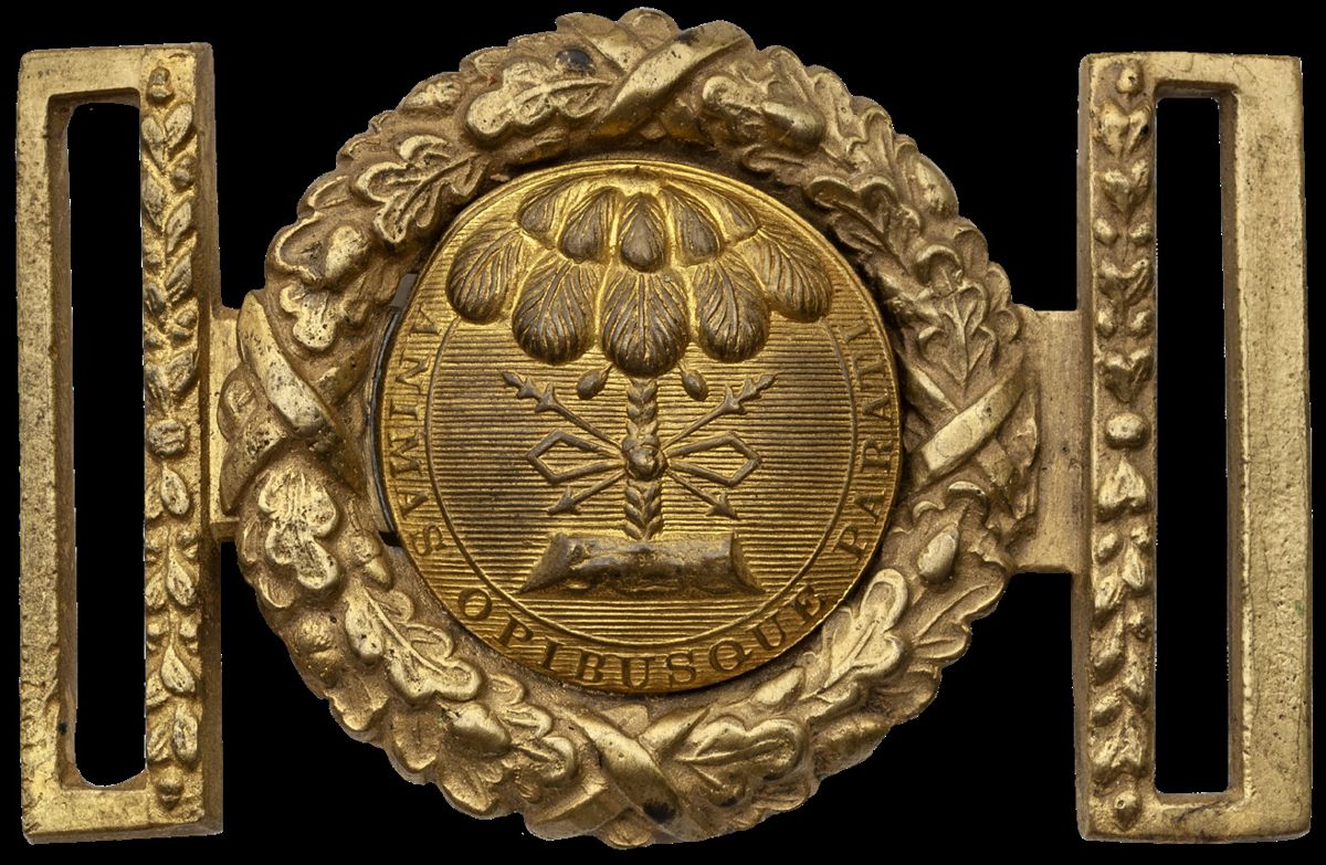 The Palmetto Armory Pistols of William Glaze — photograph 9 from the original article