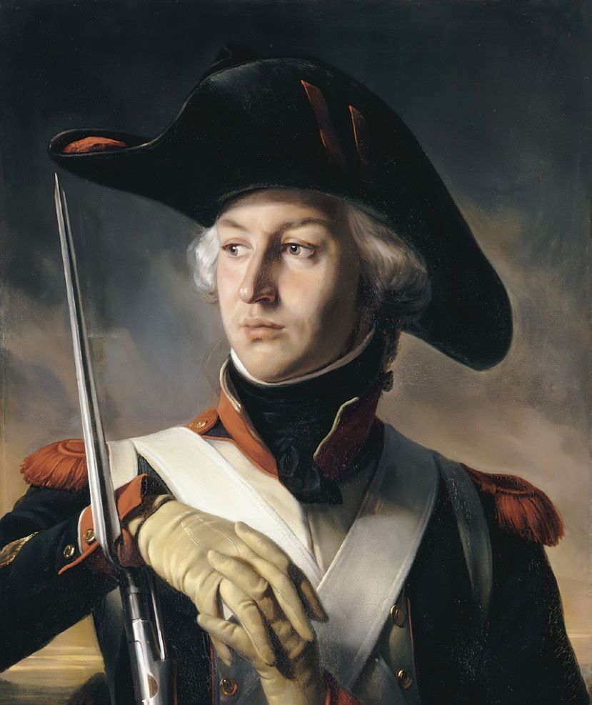 Weapons of Napoleon — photograph 3 from the original article