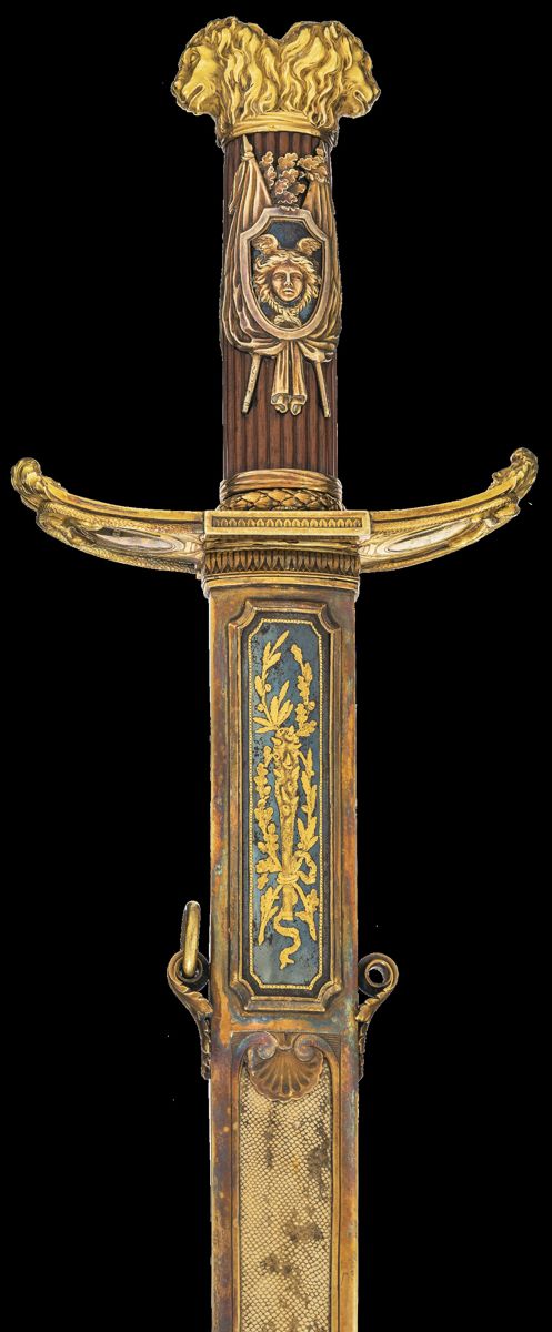 Weapons of Napoleon — photograph 12 from the original article