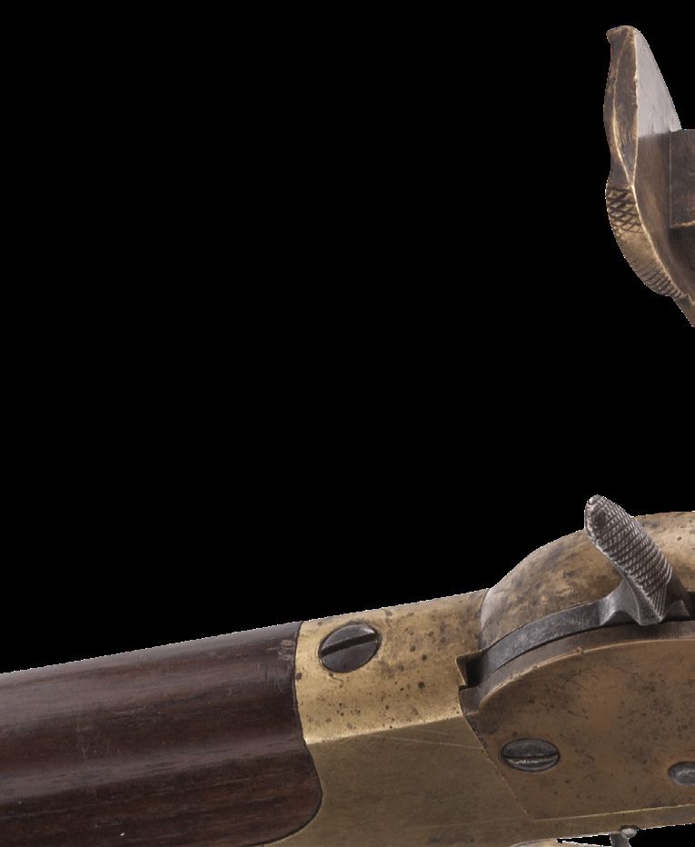 George W. Morse Carbine Cartridge Belt — photograph 2 from the original article
