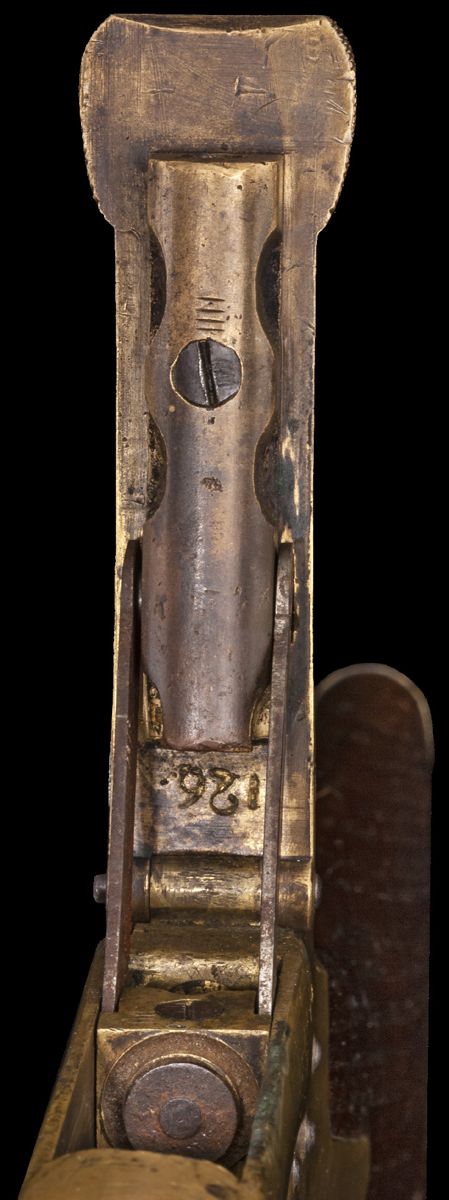 George W. Morse Carbine Cartridge Belt — photograph 4 from the original article