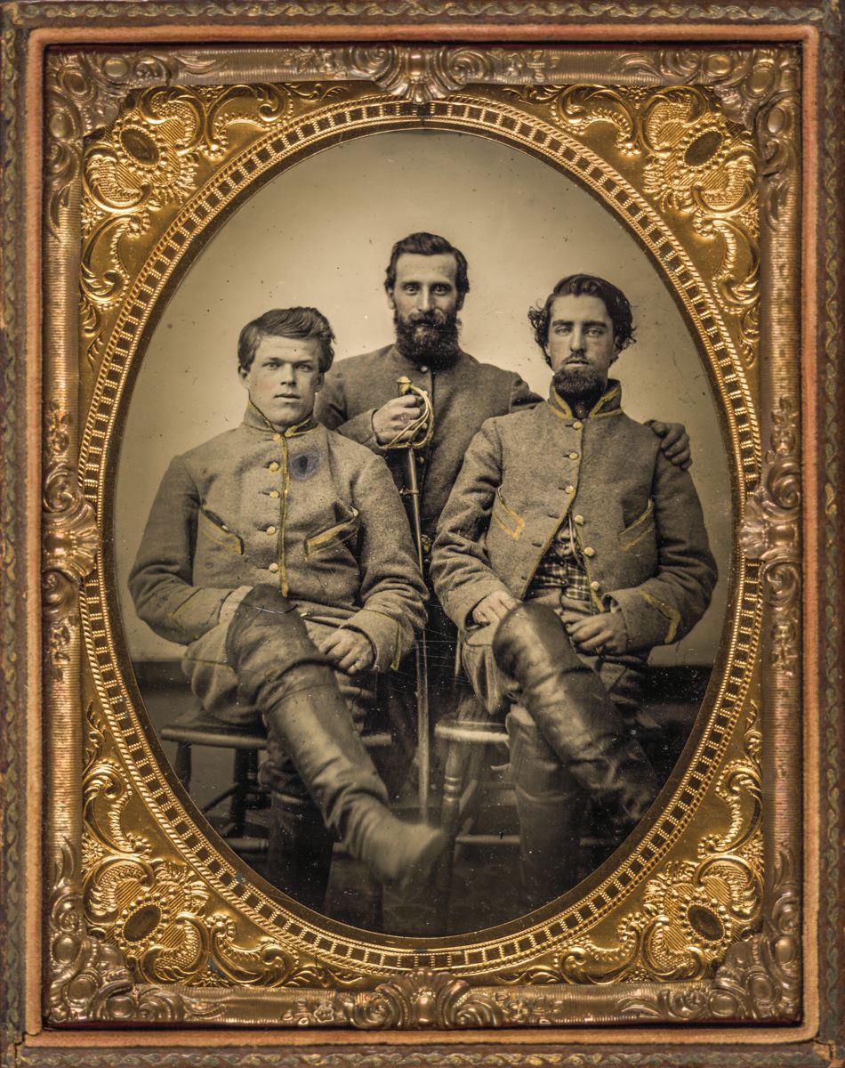 Images Captured in Time — lead photograph from the original article