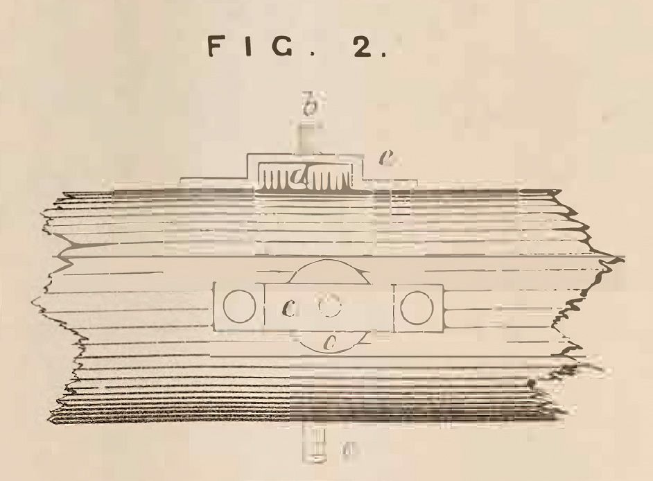 Davidson’s Telescopic Rifle Scope — lead photograph from the original article