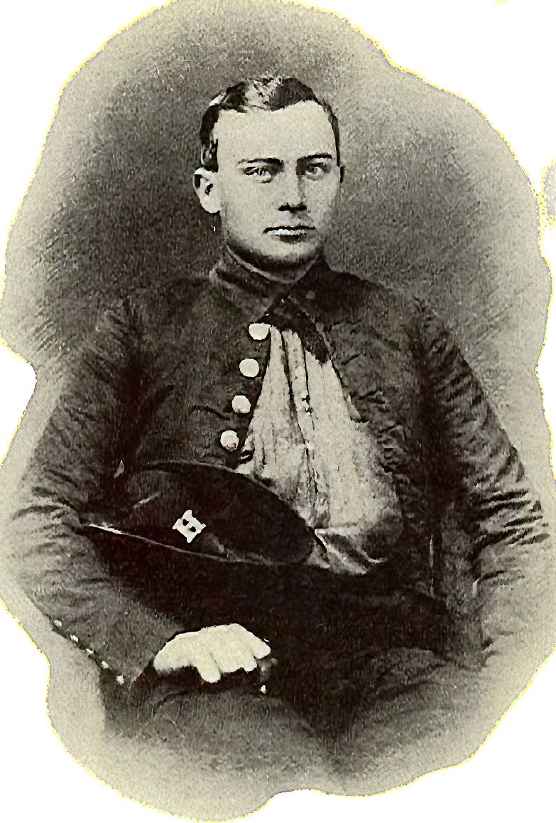 Whitworth Rifle Accounts — lead photograph from the original article