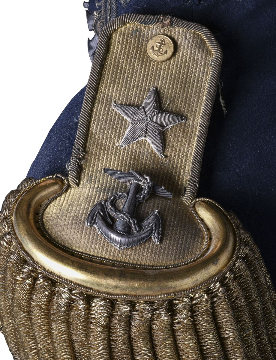 Commodore Edwin Moore — A Forgotten Texas Hero — photograph 8 from the original article
