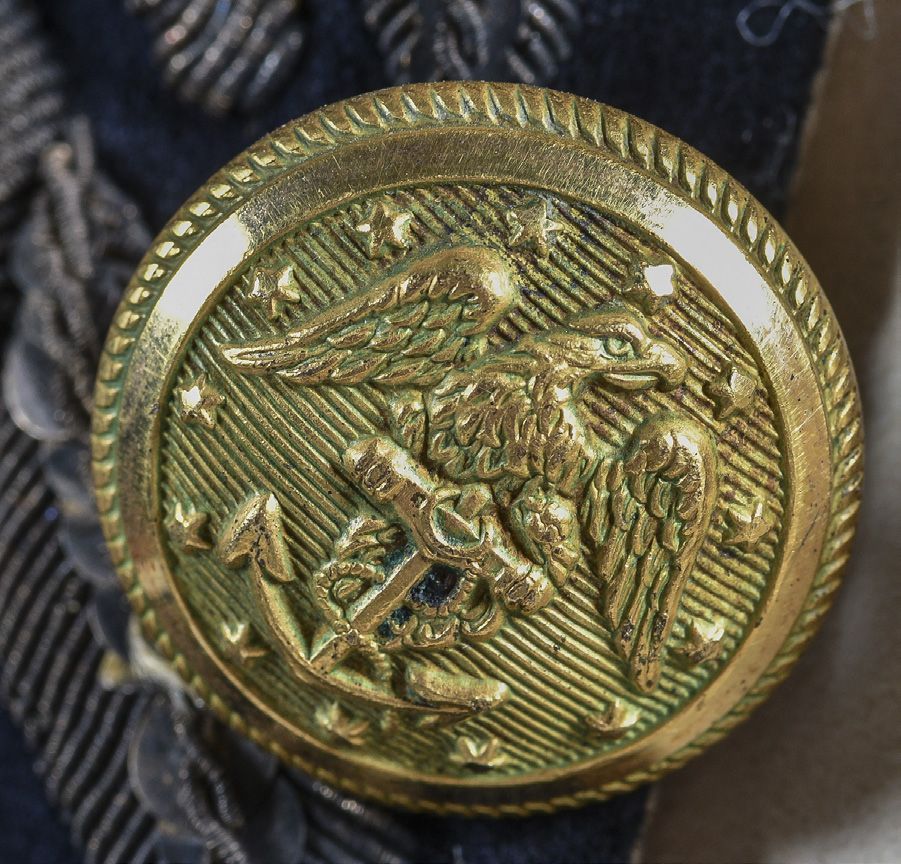 Commodore Edwin Moore — A Forgotten Texas Hero — photograph 10 from the original article
