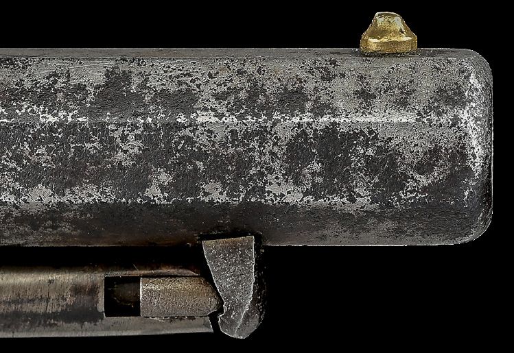 Spiller & Burr Revolvers – Chronology of Manufacturing Part II — photograph 10 from the original article