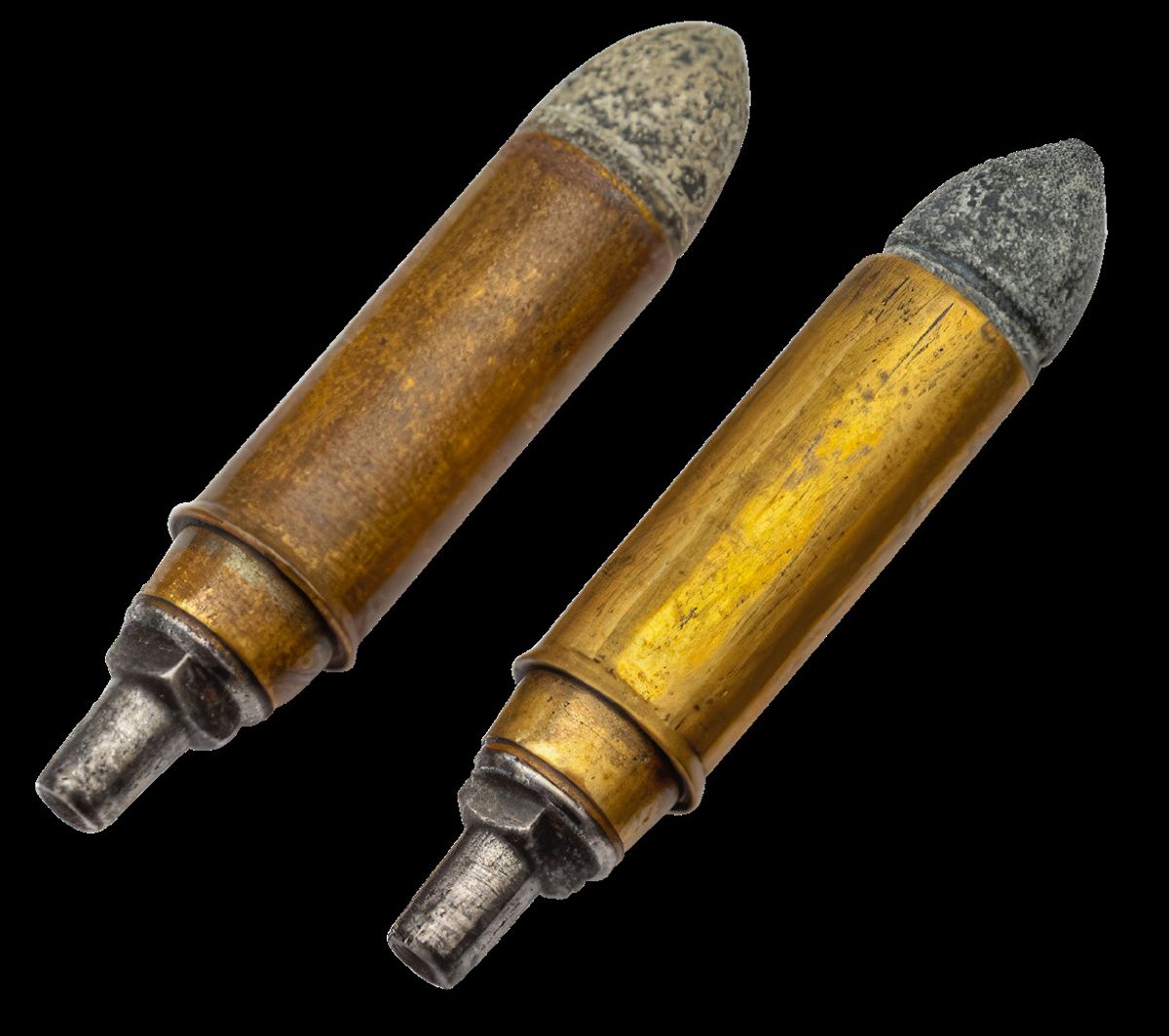 Thomas W. Cofer’s Confederate Patented Revolver — photograph 12 from the original article