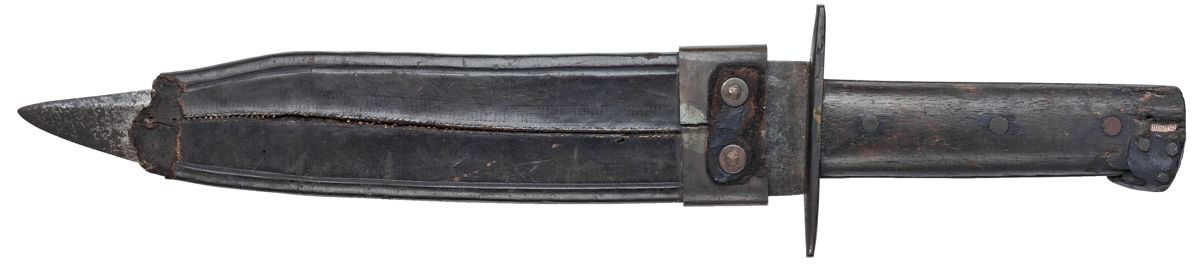 A Battle of Williamsburg Trophy – Burger & Brother’s Bowie — photograph 10 from the original article