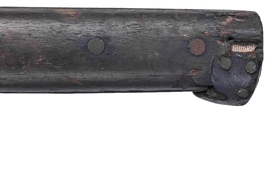 A Battle of Williamsburg Trophy – Burger & Brother’s Bowie — photograph 12 from the original article