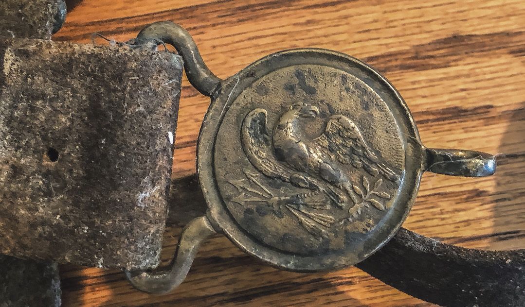 Ask the Appraiser — photograph 6 from the original article