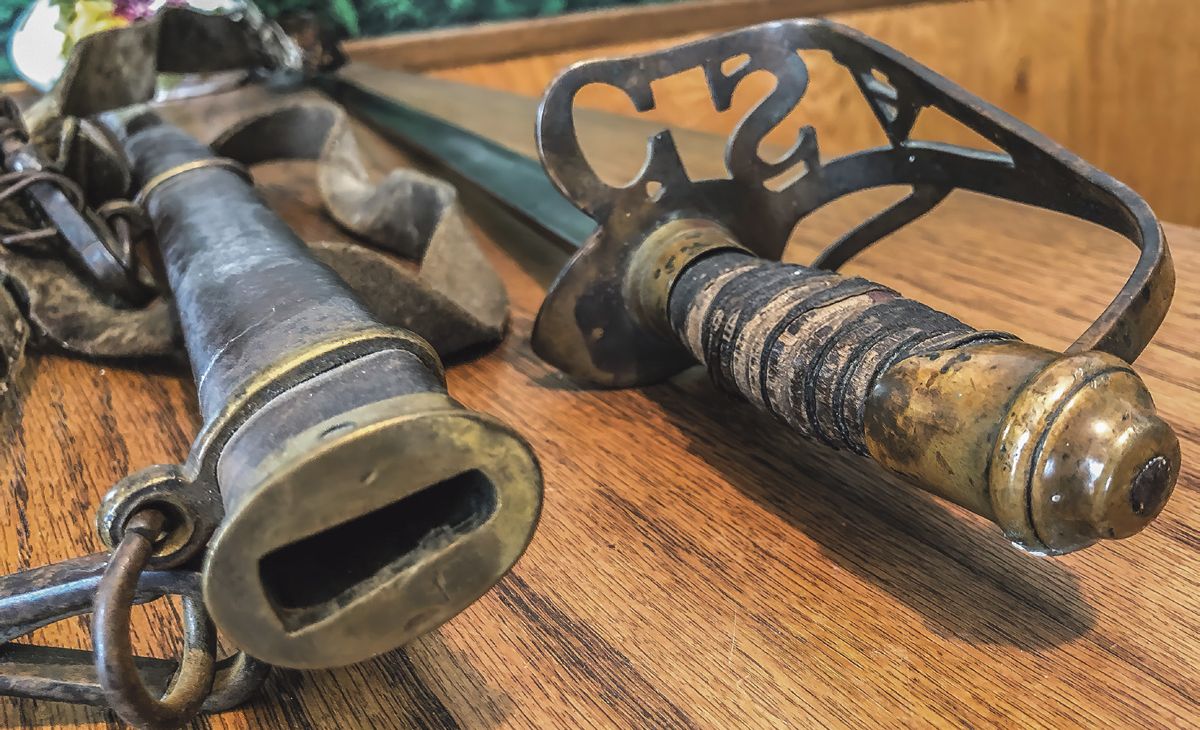 Ask the Appraiser — photograph 7 from the original article