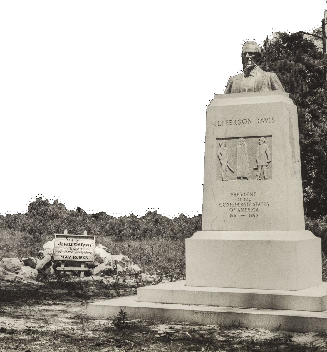 Jefferson Davis’ Capture Revolver — lead photograph from the original article