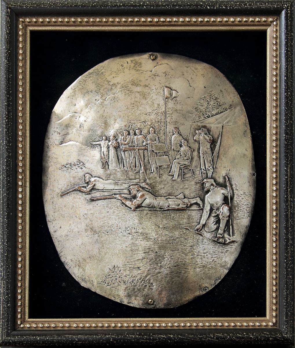 Kuser Prize Rifle — photograph 3 from the original article