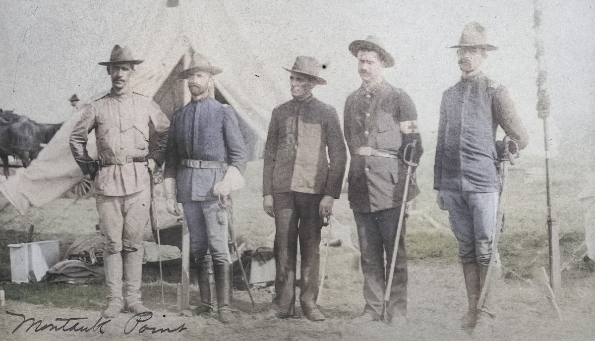 Kuser Prize Rifle — photograph 8 from the original article