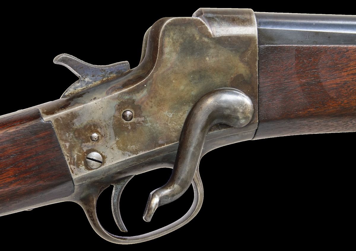 Kuser Prize Rifle — photograph 9 from the original article