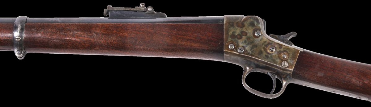 Kuser Prize Rifle — photograph 10 from the original article