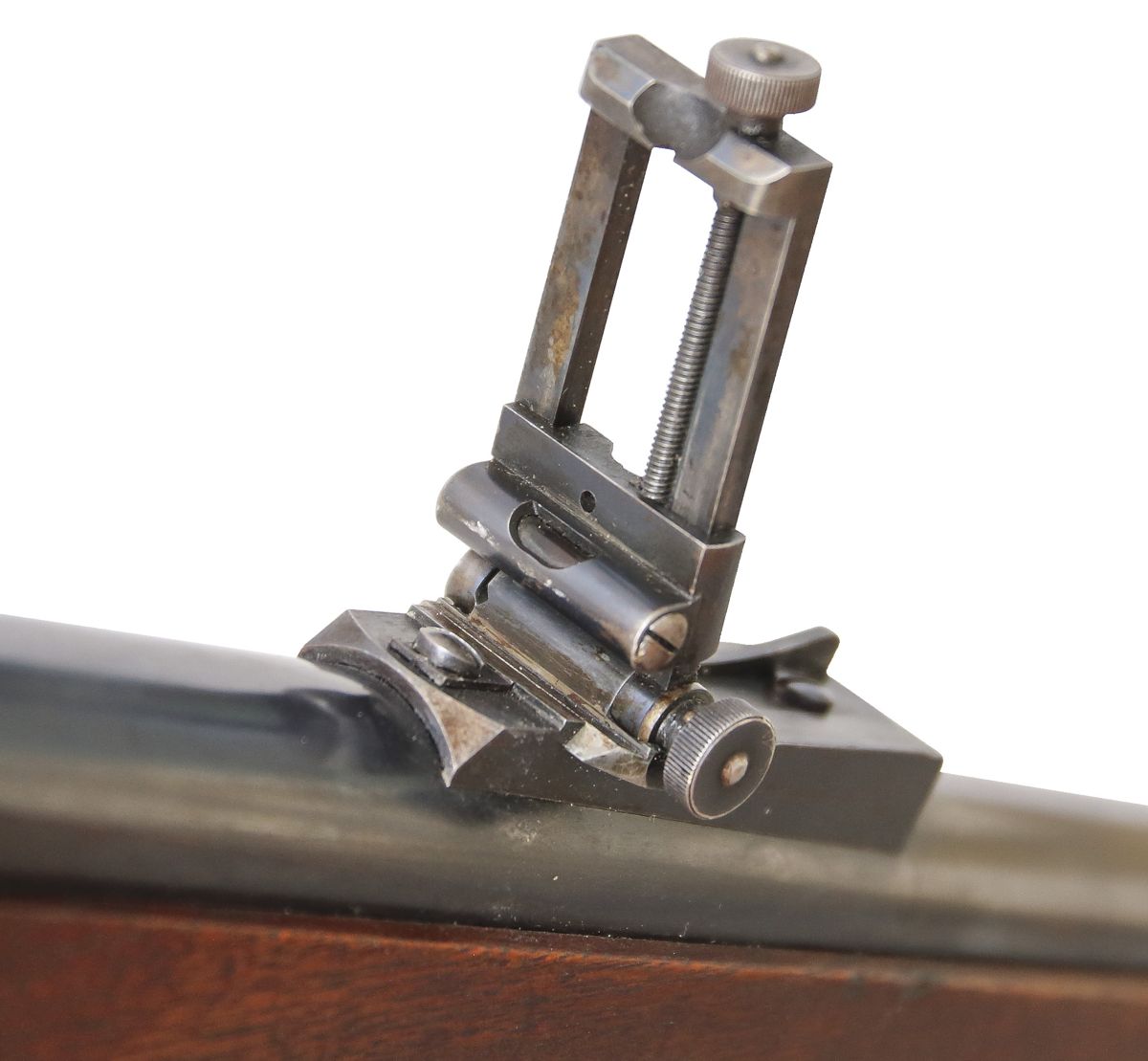 Kuser Prize Rifle — photograph 11 from the original article