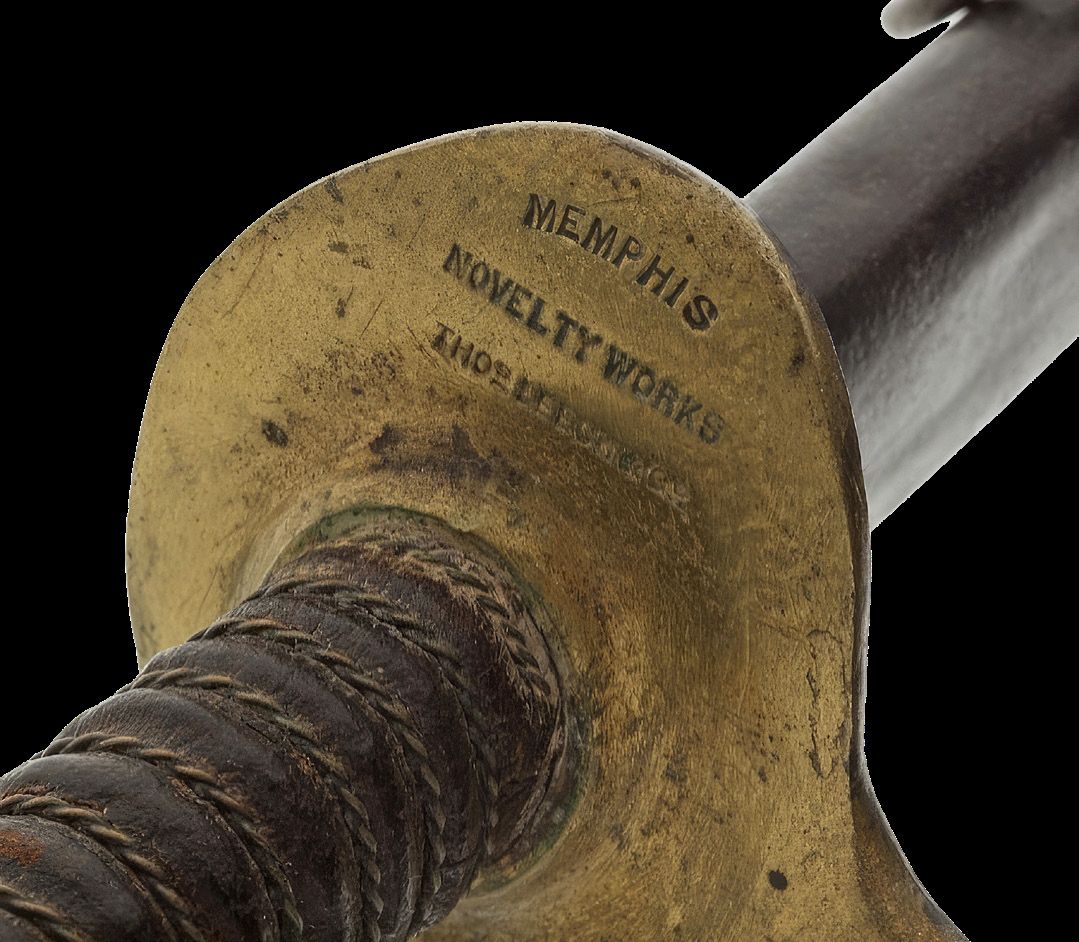 Leech & Rigdon Revolvers: Chronolgoy of Manufacture — lead photograph from the original article