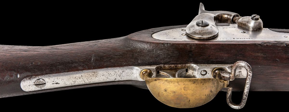 The Whitney “enfield” Rifle-Musket: Confederate or Federal? — photograph 5 from the original article