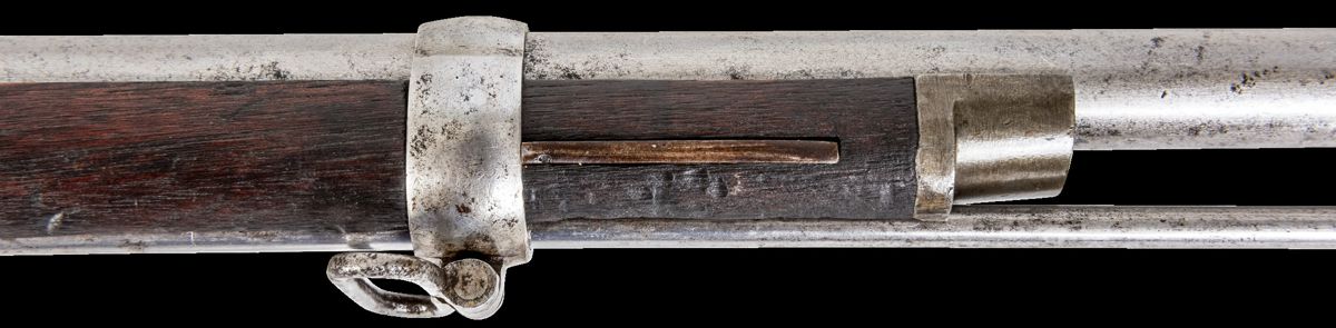 The Whitney “enfield” Rifle-Musket: Confederate or Federal? — photograph 6 from the original article