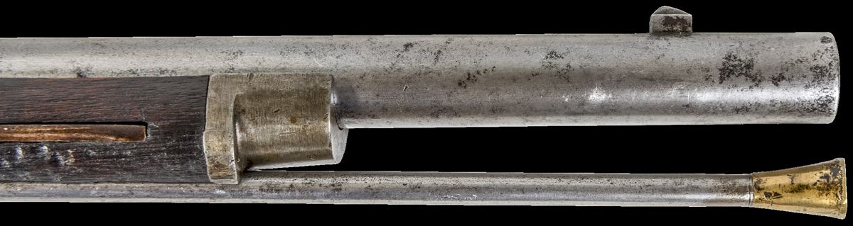 The Whitney “enfield” Rifle-Musket: Confederate or Federal? — photograph 8 from the original article