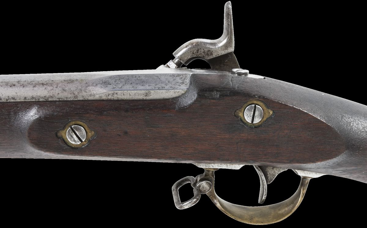 The Whitney “enfield” Rifle-Musket: Confederate or Federal? — photograph 10 from the original article