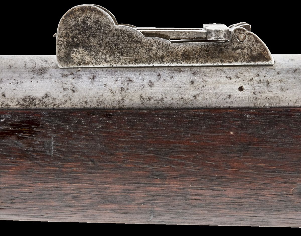 The Whitney “enfield” Rifle-Musket: Confederate or Federal? — photograph 11 from the original article