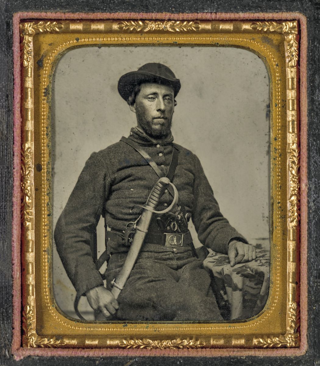Images Captured in Time — lead photograph from the original article