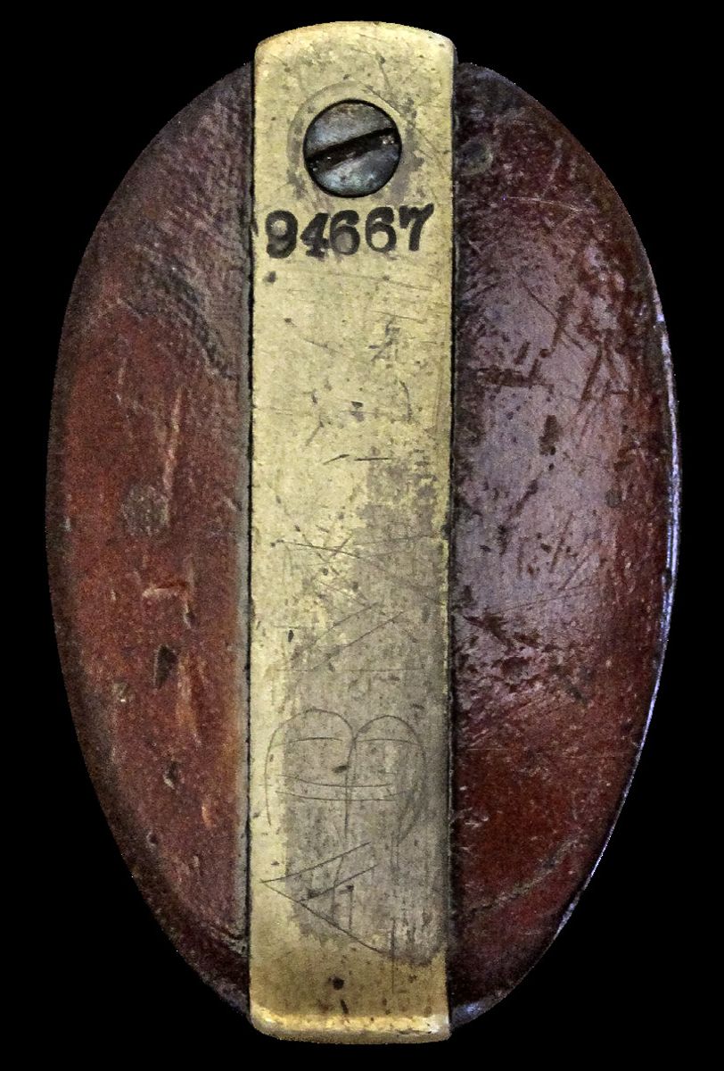 Captain Andrew Mulligan, C.s.a — photograph 9 from the original article