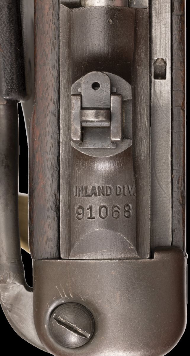 The World War II M1a1 Paratrooper Carbine — photograph 8 from the original article