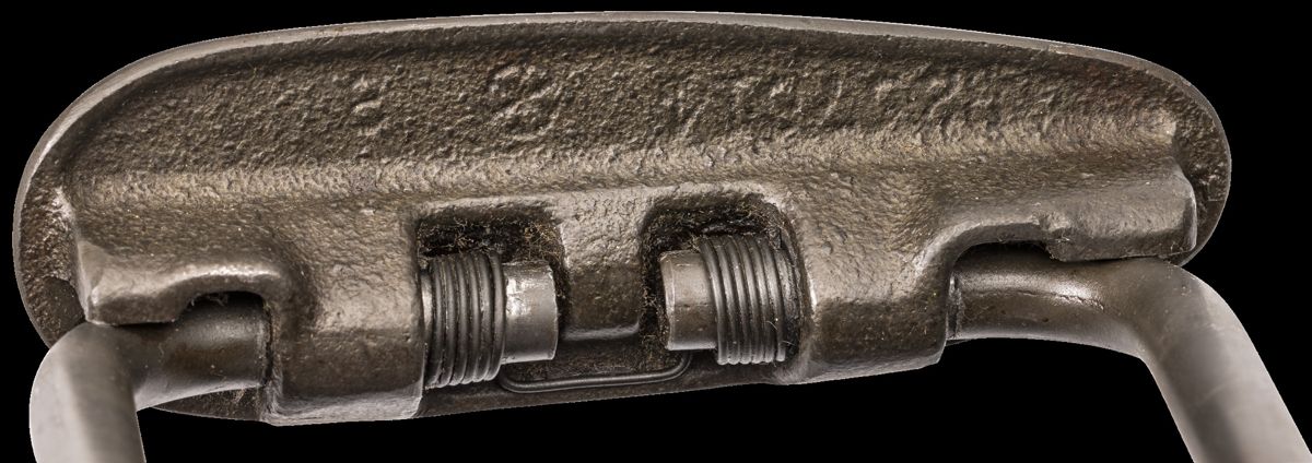 The World War II M1a1 Paratrooper Carbine — photograph 11 from the original article