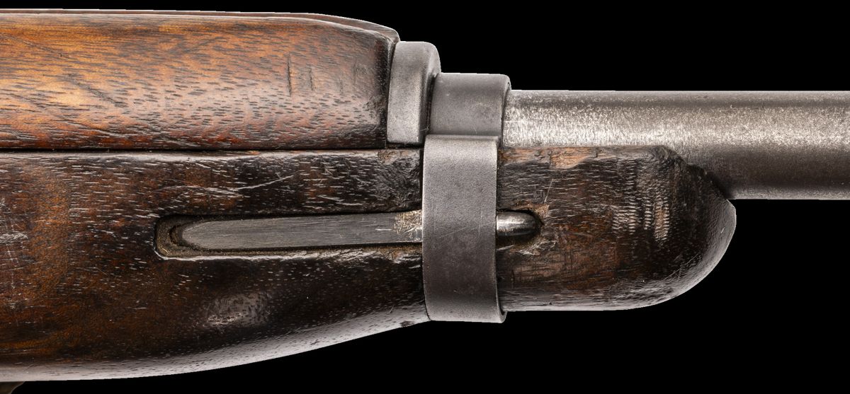 The World War II M1a1 Paratrooper Carbine — photograph 12 from the original article