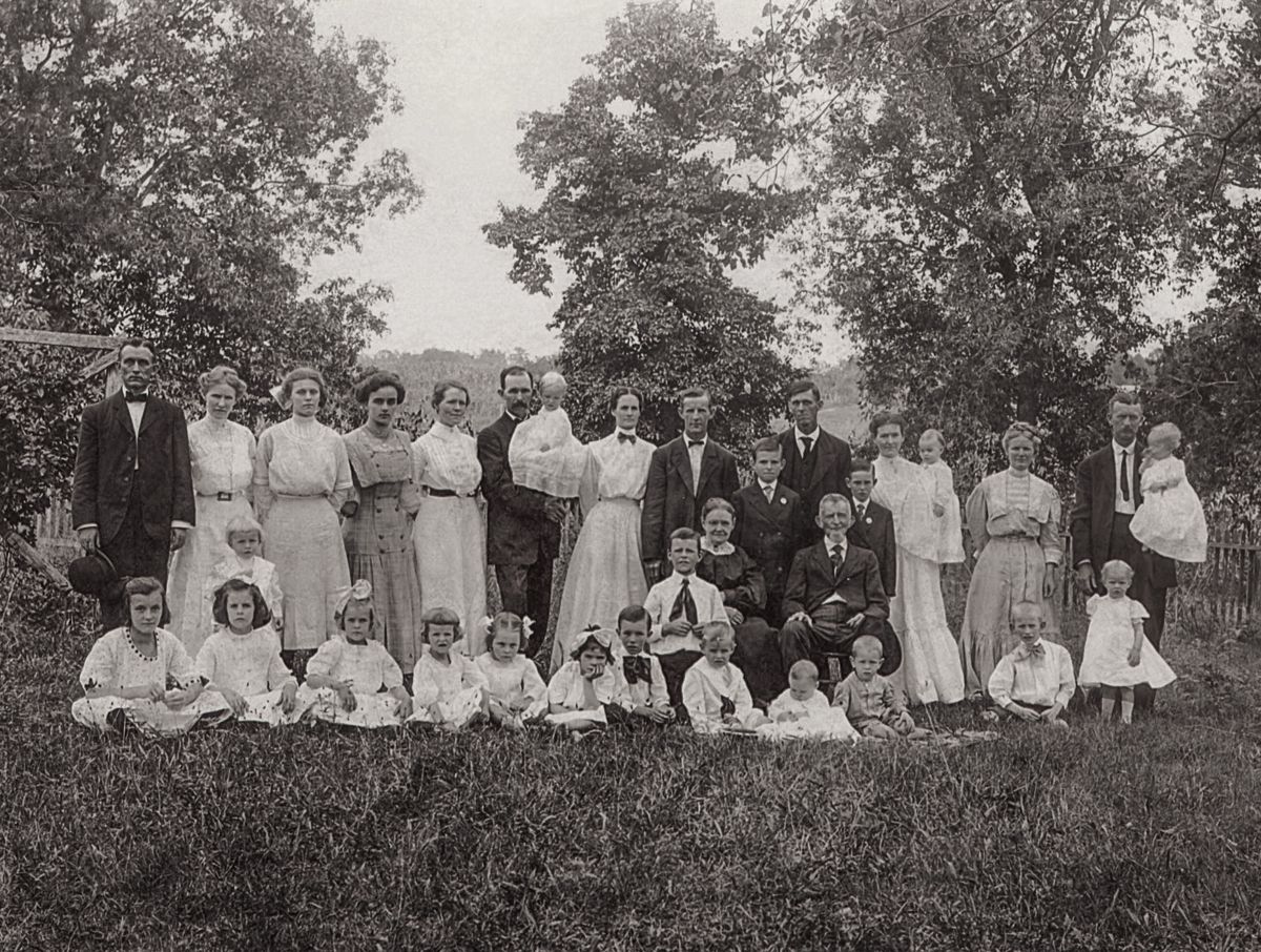 Odyssey of a “pickett’s Charge” Vet’s Militia Frock Coat — photograph 11 from the original article