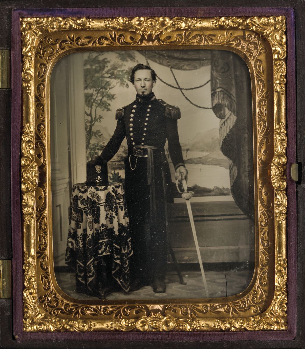 Liljenquist Family Collection of Civil War Photographs — photograph 10 from the original article