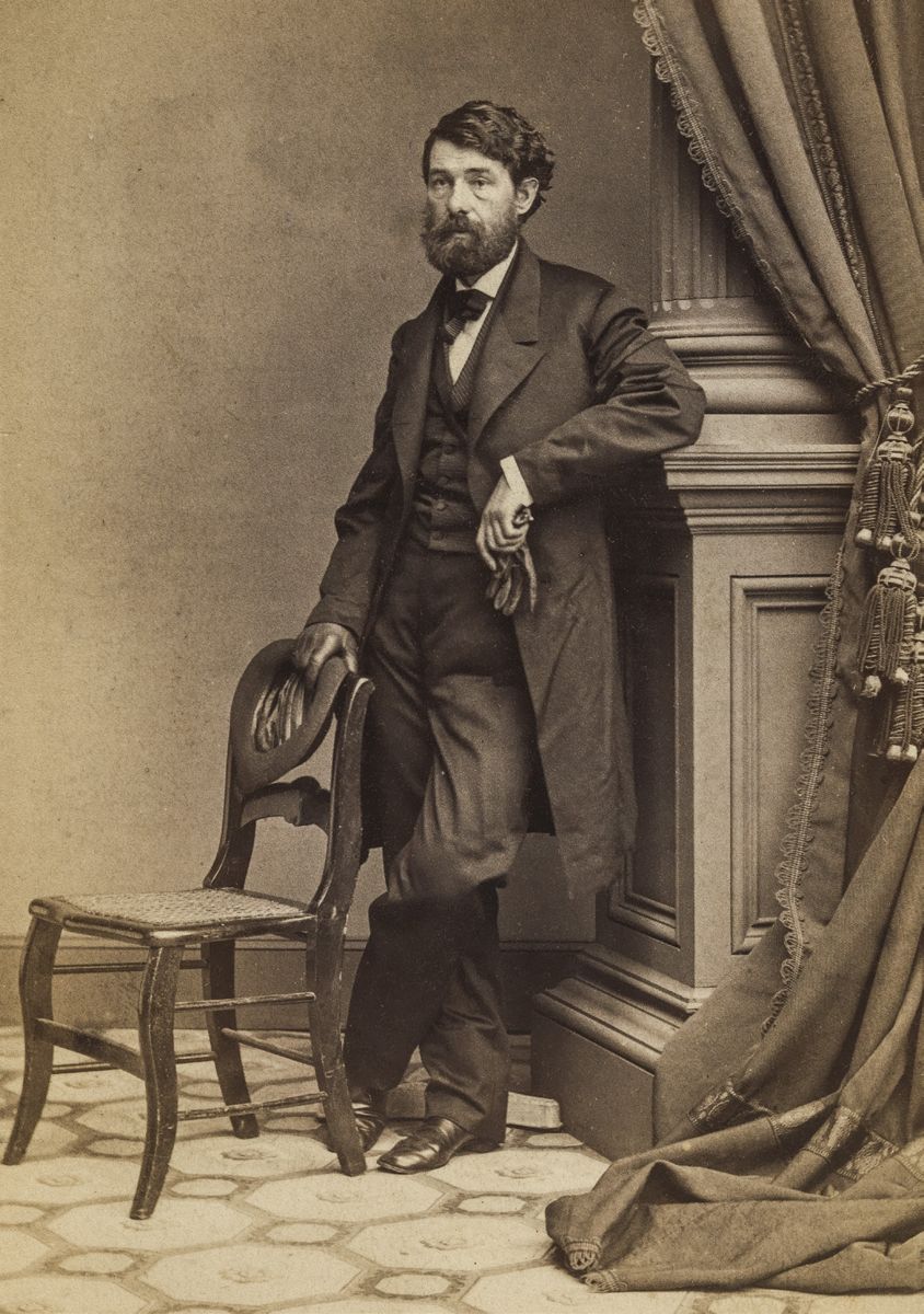 Photography Before and During the Civil War — photograph 4 from the original article