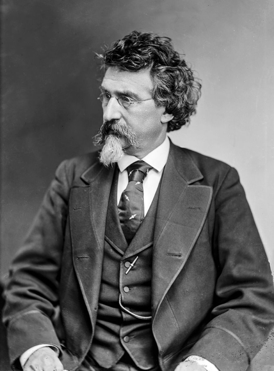 Photography Before and During the Civil War — photograph 5 from the original article