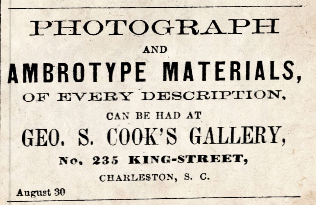 Photography Before and During the Civil War — photograph 8 from the original article