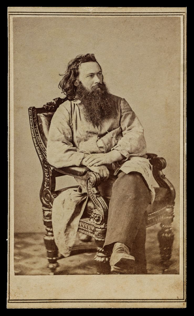 Photography Before and During the Civil War — photograph 9 from the original article