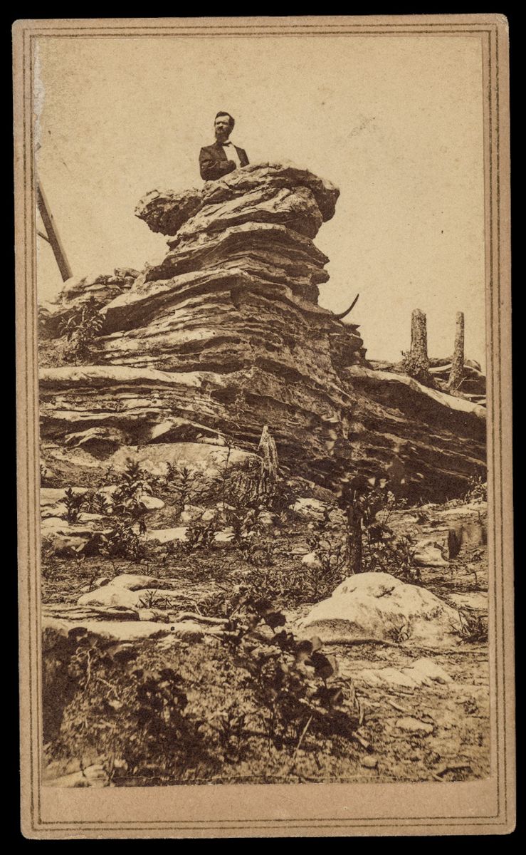 Photography Before and During the Civil War — photograph 10 from the original article