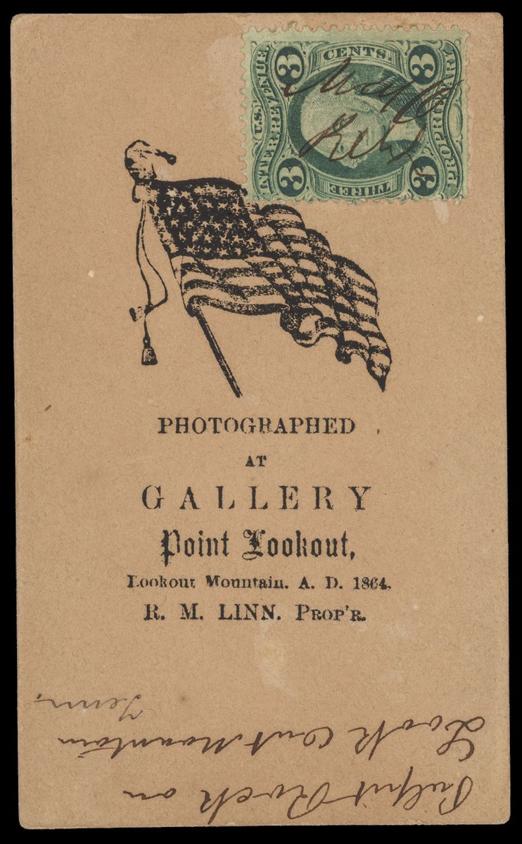 Photography Before and During the Civil War — photograph 11 from the original article