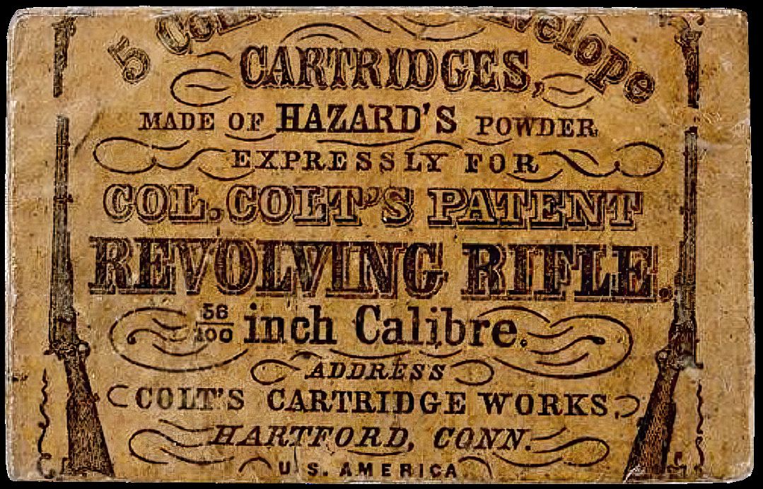 The Colts of Horseshoe Ridge — photograph 2 from the original article