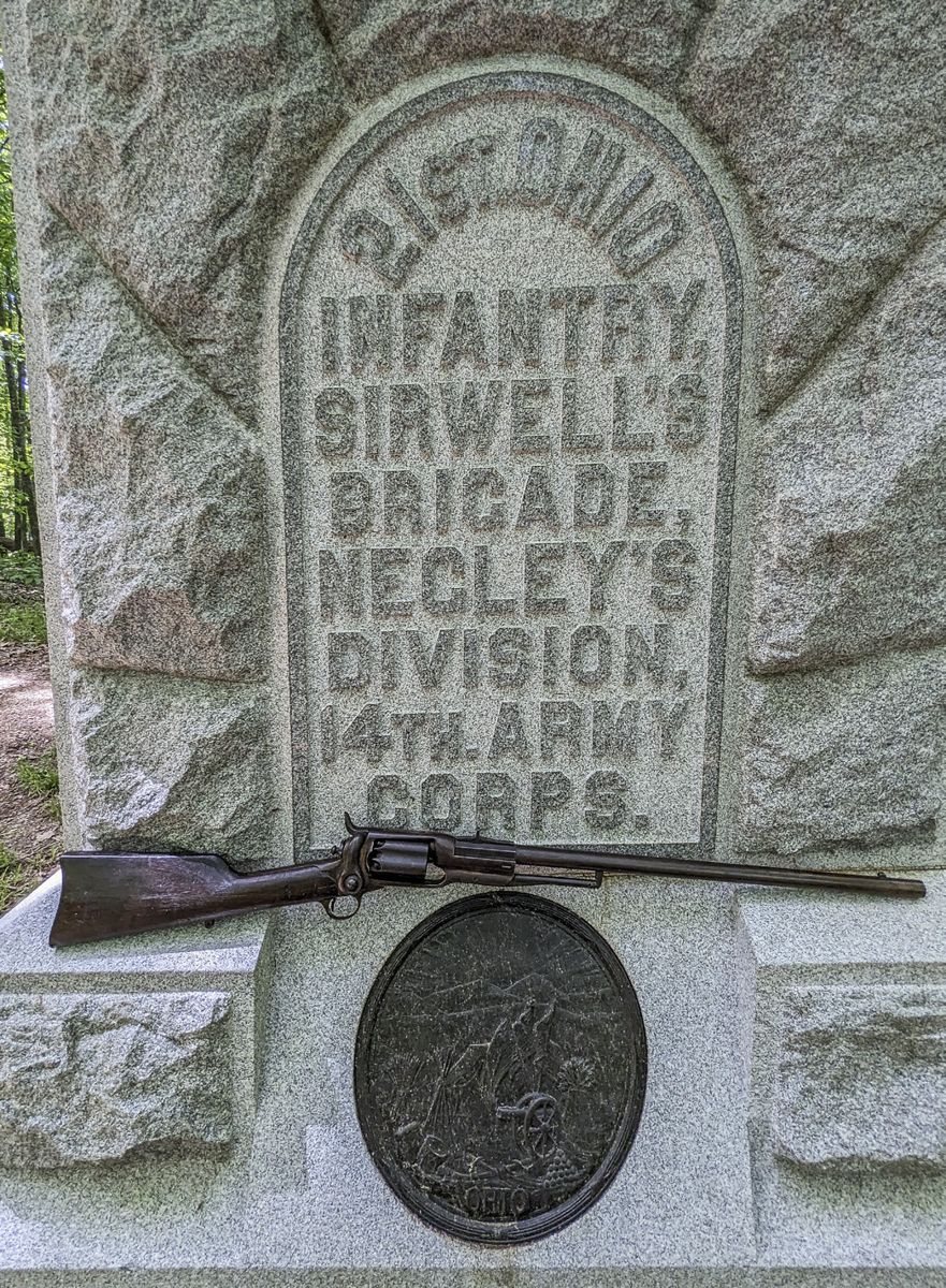 The Colts of Horseshoe Ridge — photograph 12 from the original article
